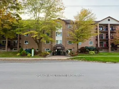 1100 MILLWOOD Avenue 102, Brockville, ON K7V 6Z3