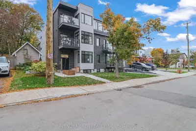 436 Athlone Avenue 204, Westboro - Hampton Park, On K1z 5m7