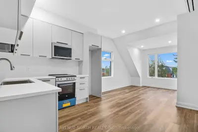 436 Athlone Avenue 203, Westboro - Hampton Park, On K1z 5m7