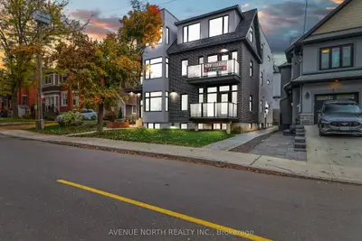 436 Athlone Avenue 201, Westboro - Hampton Park, On K1z 5m7