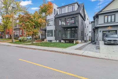436 Athlone Avenue 201, Westboro - Hampton Park, On K1z 5m7