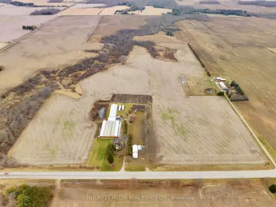 27983 Talbot Line, Dutton/dunwich, On N0l 2m0