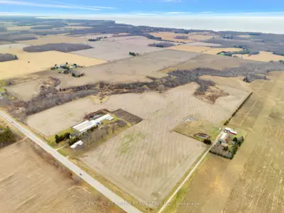 27983 Talbot Line, Dutton/dunwich, On N0l 2m0