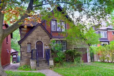 1236 King Street W, Hamilton, On L8s 1m6