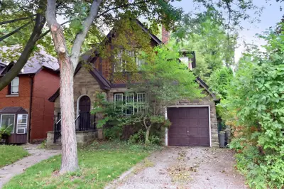 1236 King Street W, Hamilton, On L8s 1m6