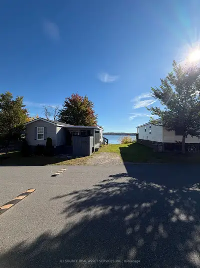 1235 Villiers Line Tpd67, Otonabee-south Monaghan, On K0l 2g0