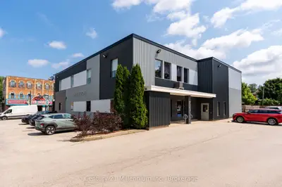 345 8th Street E Unit 107, Owen Sound, On N4k 1l3