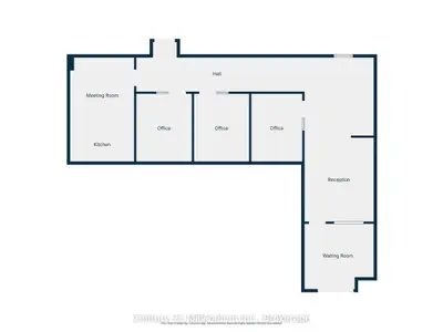 345 8th Street E Unit 105, Owen Sound, On N4k 1l3