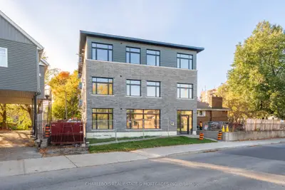830 St Laurent Boulevard D, Overbrook - Castleheights And Area, On K1k 3a9