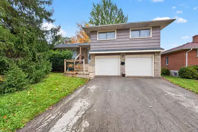 9 Springhead Gardens, Welland, On L3c 5a7