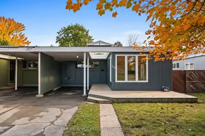 50 Solva Drive, Crystal Bay - Rocky Point - Bayshore, On K2h 5r5