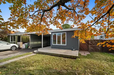 50 Solva Drive, Crystal Bay - Rocky Point - Bayshore, On K2h 5r5