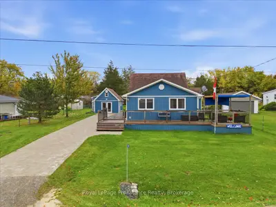 287 Haig's Reach Road, Trent Hills, On K0l 1l0