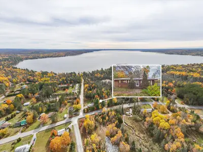 117 Forest Lake Road, Strong, On P0a 1z0
