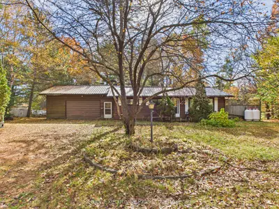117 Forest Lake Road, Strong, On P0a 1z0