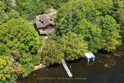 96 Millard Drive, Georgian Bay, On L0k 1s0