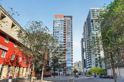 179 George Street 1206, Lower Town - Sandy Hill, On K1n 1j8