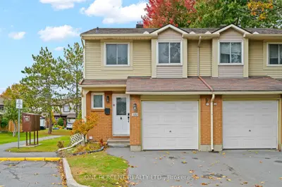 1599 Cheevers Crescent, Orleans - Cumberland And Area, On K4a 2j6