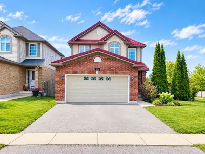 1672 Mcneil Road Upper, London South, On N6m 0a3