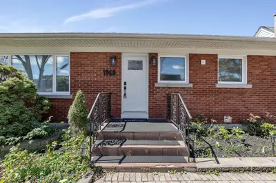 1960 OTHELLO Avenue, Elmvale Acres and Area, ON K1G 2A4