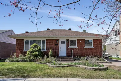 1960 OTHELLO Avenue, Elmvale Acres and Area, ON K1G 2A4