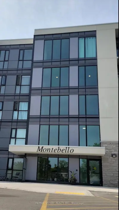 50 Herrick Avenue 411, St. Catharines, On L2p 0g3