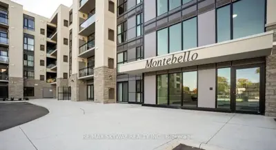50 Herrick Avenue 411, St. Catharines, On L2p 0g3