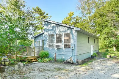 1018c Leisure Lane, Frontenac, On K0h 1k0