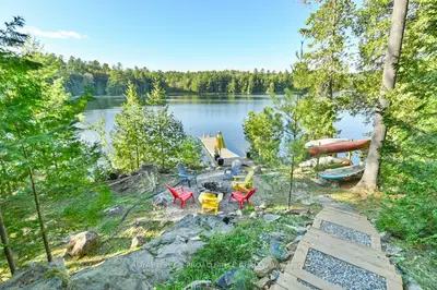 1018c Leisure Lane, Frontenac, On K0h 1k0