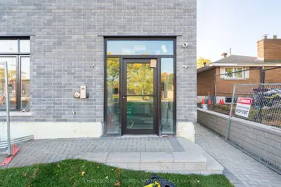 830 St Laurent Boulevard C, Overbrook - Castleheights And Area, On K1k 3a9