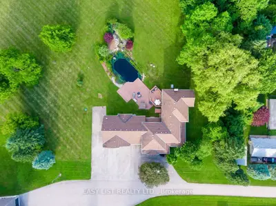 1309 Queens Bush Road, Wellesley, On N0b 2t0