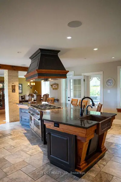 1309 Queens Bush Road, Wellesley, On N0b 2t0
