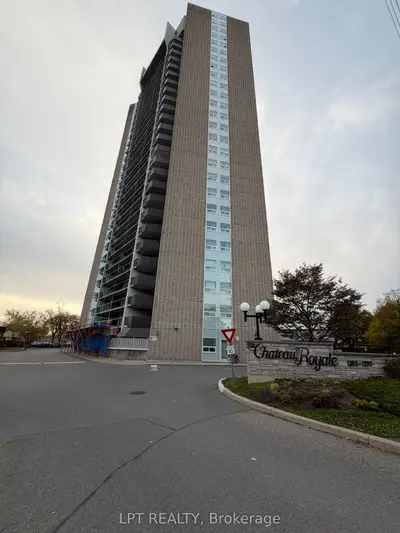 1380 Prince Of Wales Drive S 510, Mooneys Bay - Carleton Heights And Area, On K2c 3n5