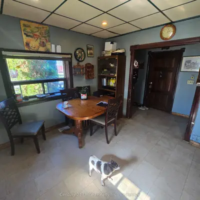 578 Ontario Street, Cobourg, On K9a 3c4