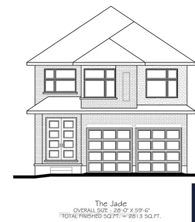 1095 Waterwheel Road, London North, On N5x 4k4