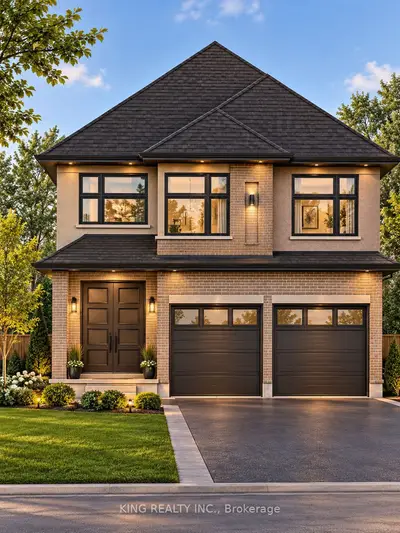 1095 Waterwheel Road, London North, On N5x 4k4