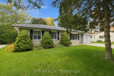 254 Victoria Street, North Middlesex, On N0m 2k0