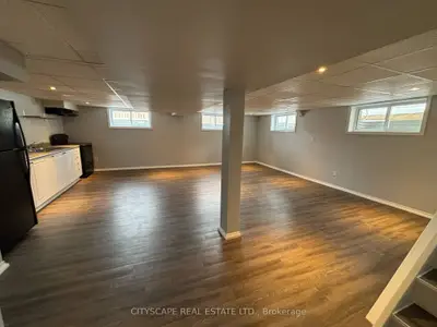 1050 Apache Road Basement, London East, On N5v 2w3