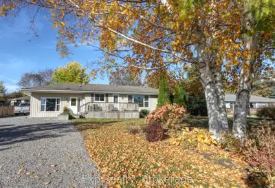 247 Lakeshore Drive, Kawartha Lakes, On K0m 1a0