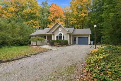 77376 Forest Ridge Road, Bluewater, On N0m 1g0