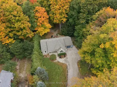 77376 Forest Ridge Road, Bluewater, On N0m 1g0