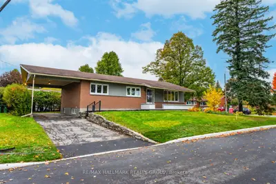 926 Elsett Drive, Elmvale Acres And Area, On K1g 2s9