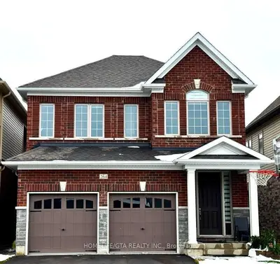 264 Broadacre Drive, Kitchener, On N2r 0s6