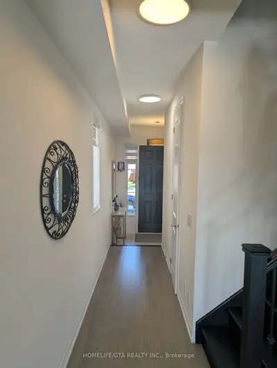 264 Broadacre Drive, Kitchener, On N2r 0s6