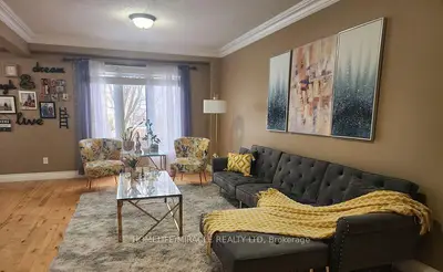 388 Thomas Slee Drive, Kitchener, On N2p 2x5