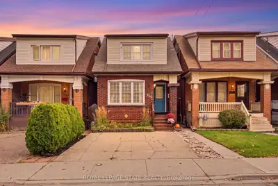 255 Ottawa Street S, Hamilton, On L8k 2e9