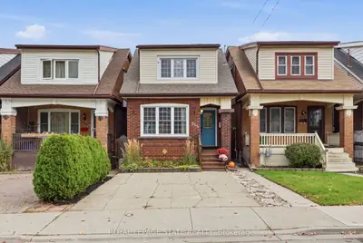 255 Ottawa Street S, Hamilton, On L8k 2e9