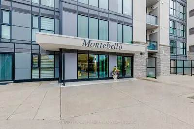 50 Herrick Avenue 206, St. Catharines, On L2p 0g3