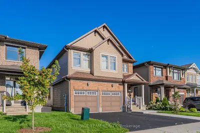 732 Brian Good Avenue, Blossom Park - Airport And Area, On K4m 0e3