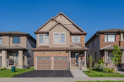 732 Brian Good Avenue, Blossom Park - Airport And Area, On K4m 0e3